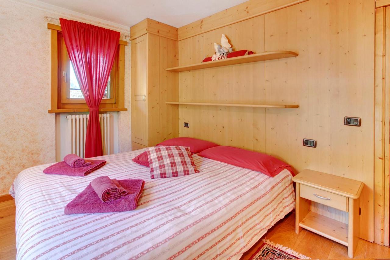 La Baitina App B Apartamento Livigno Exterior foto