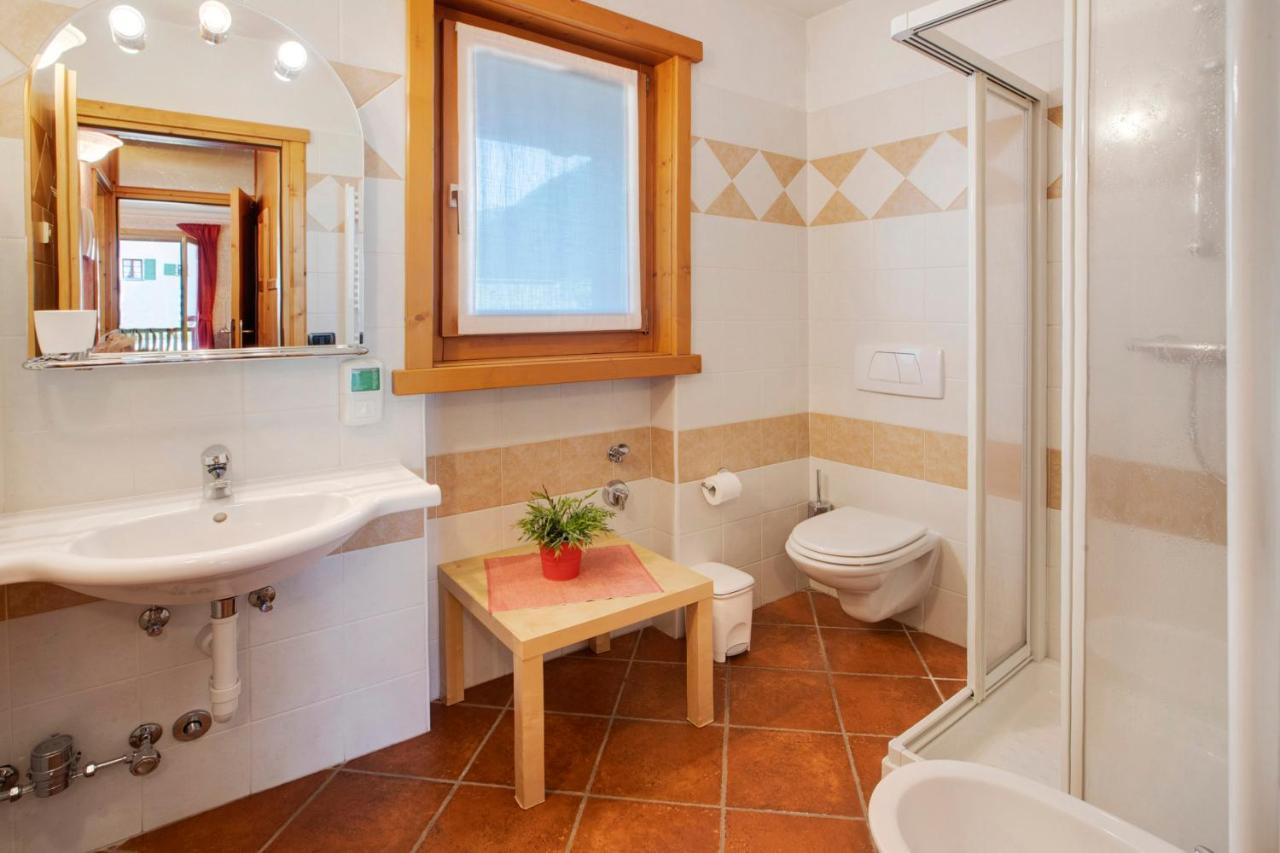 La Baitina App B Apartamento Livigno Exterior foto
